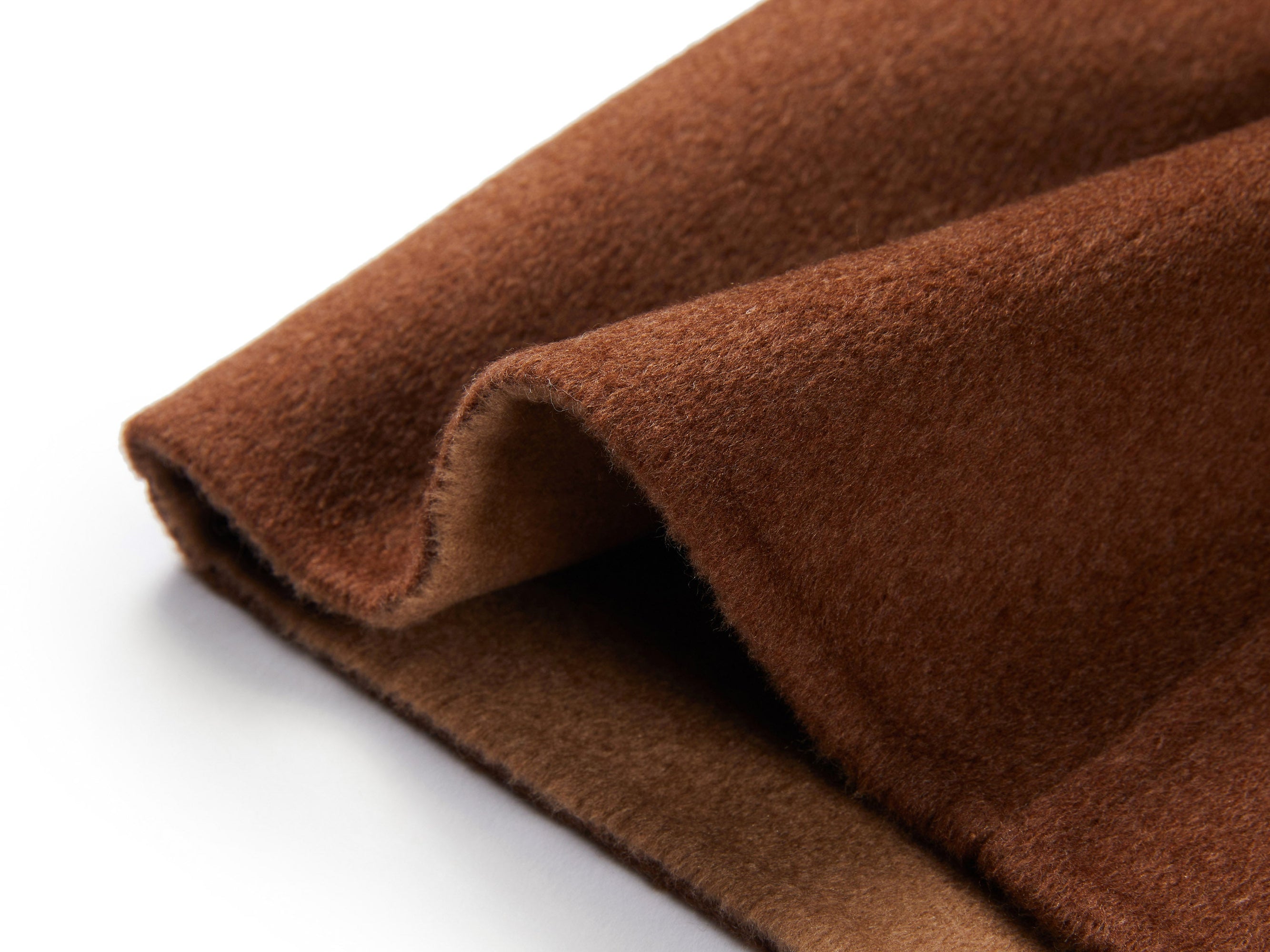 Long Coat | Brown