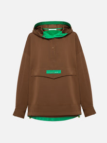 Sport Jacket | Brown