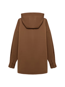Sport Jacket | Brown