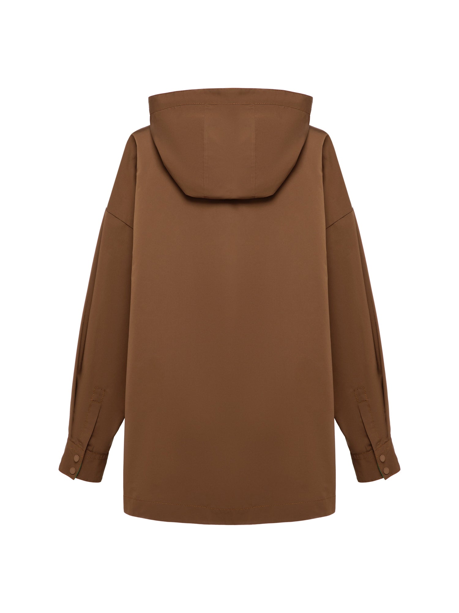 Sport Jacket | Brown