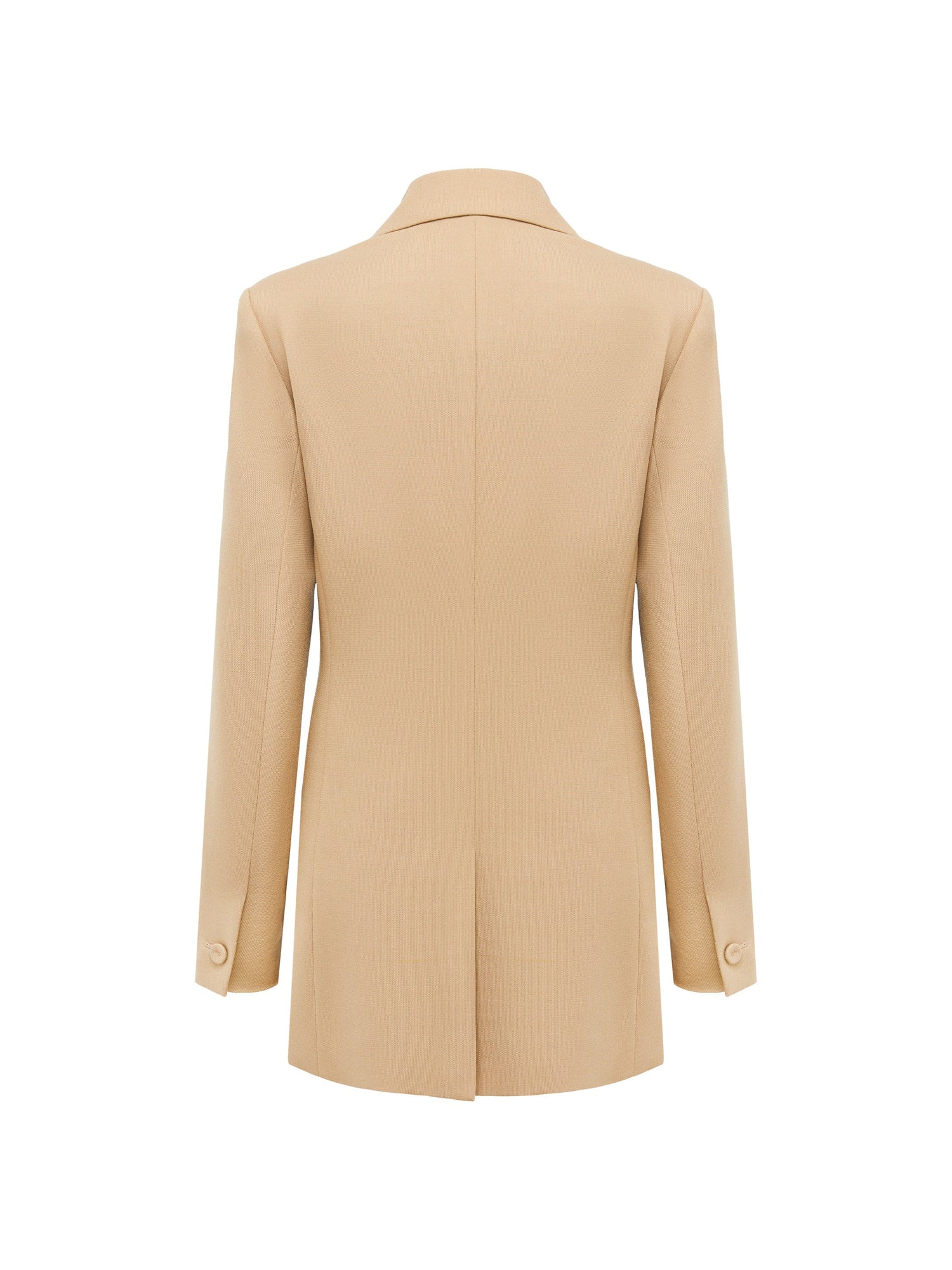 Blazer - II | Beige