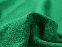 Wool Cardigan | Green