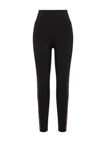 Stretchy Yoga Pants | Black