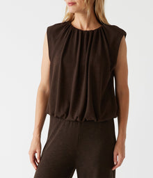 Cindy Bubble Top | Java