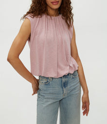 Cindy Bubble Top | Sachet