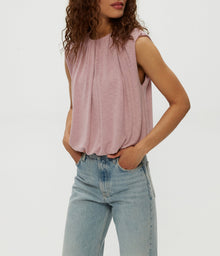 Cindy Bubble Top | Sachet