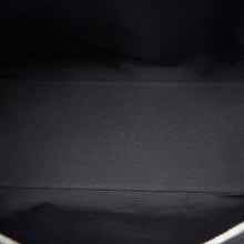 Gucci | Pre-Owned Small Jumbo GG Canvas Duffle Bag | Black