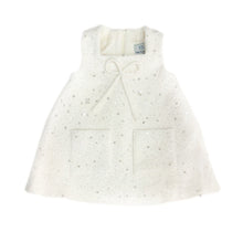 Marshmallow Wool Dress | Marshmallow