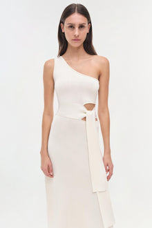 Womens | Aurelia Dress | Ivory