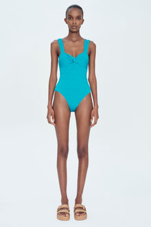 Womens | Nessa One -Piece | Bermuda