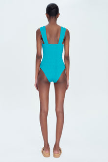 Womens | Nessa One -Piece | Bermuda