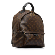 Louis Vuitton | Pre-Owned Monogram Palm Springs MM | Brown