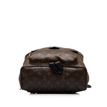 Louis Vuitton | Pre-Owned Monogram Palm Springs MM | Brown