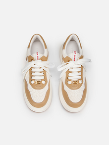 Sneakers | Beige