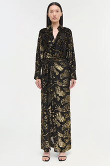 Womens | Marzia Gown | Black