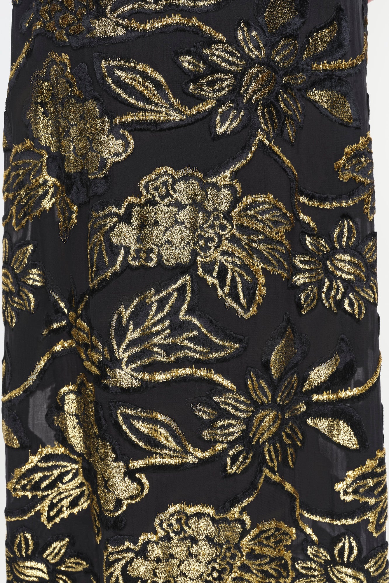 Womens | Marzia Gown | Black