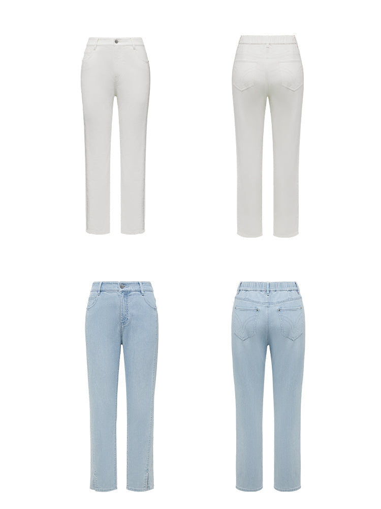 Stylish Jean | Blue