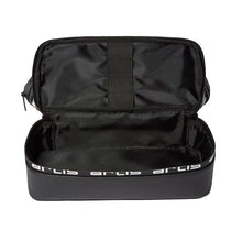 Double Decker Travel Case | Black