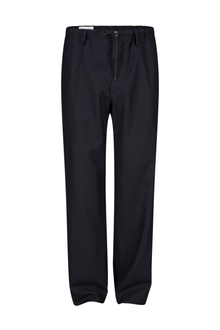 DRIES VAN NOTEN Men's Penny Drawstring Pants