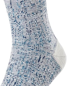 Mens | Artisanship Socks | Snow
