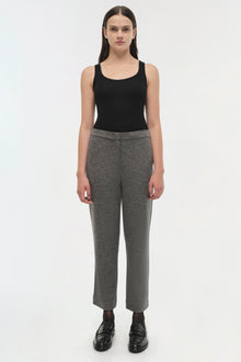 Womens | Hayley Pant | Warm Gray
