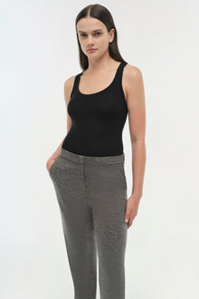 Womens | Hayley Pant | Warm Gray