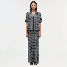 Womens | Koda Shirt | Black