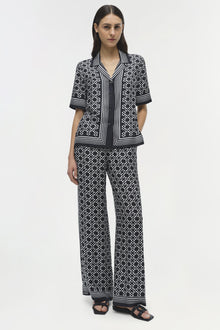 Womens | Koda Shirt | Black