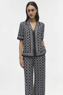 Womens | Koda Shirt | Black