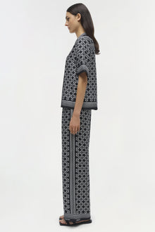 Womens | Koda Shirt | Black