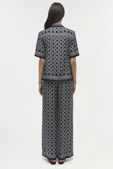 Womens | Koda Shirt | Black