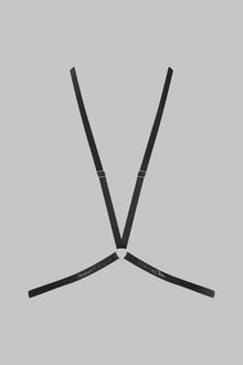 Harness - Signature | Black