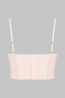 Bustier Bra - L'Amoureuse | Pink Peony