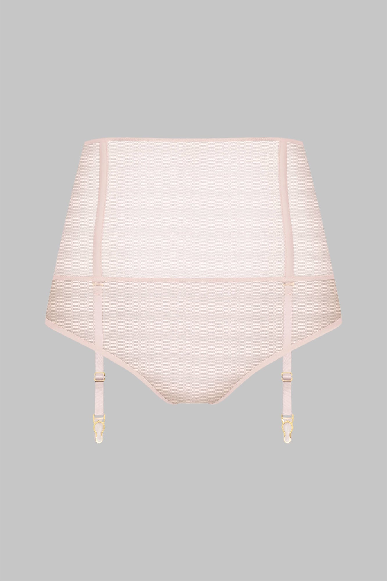 Tanga - L'Amoureuse | Pink Peony