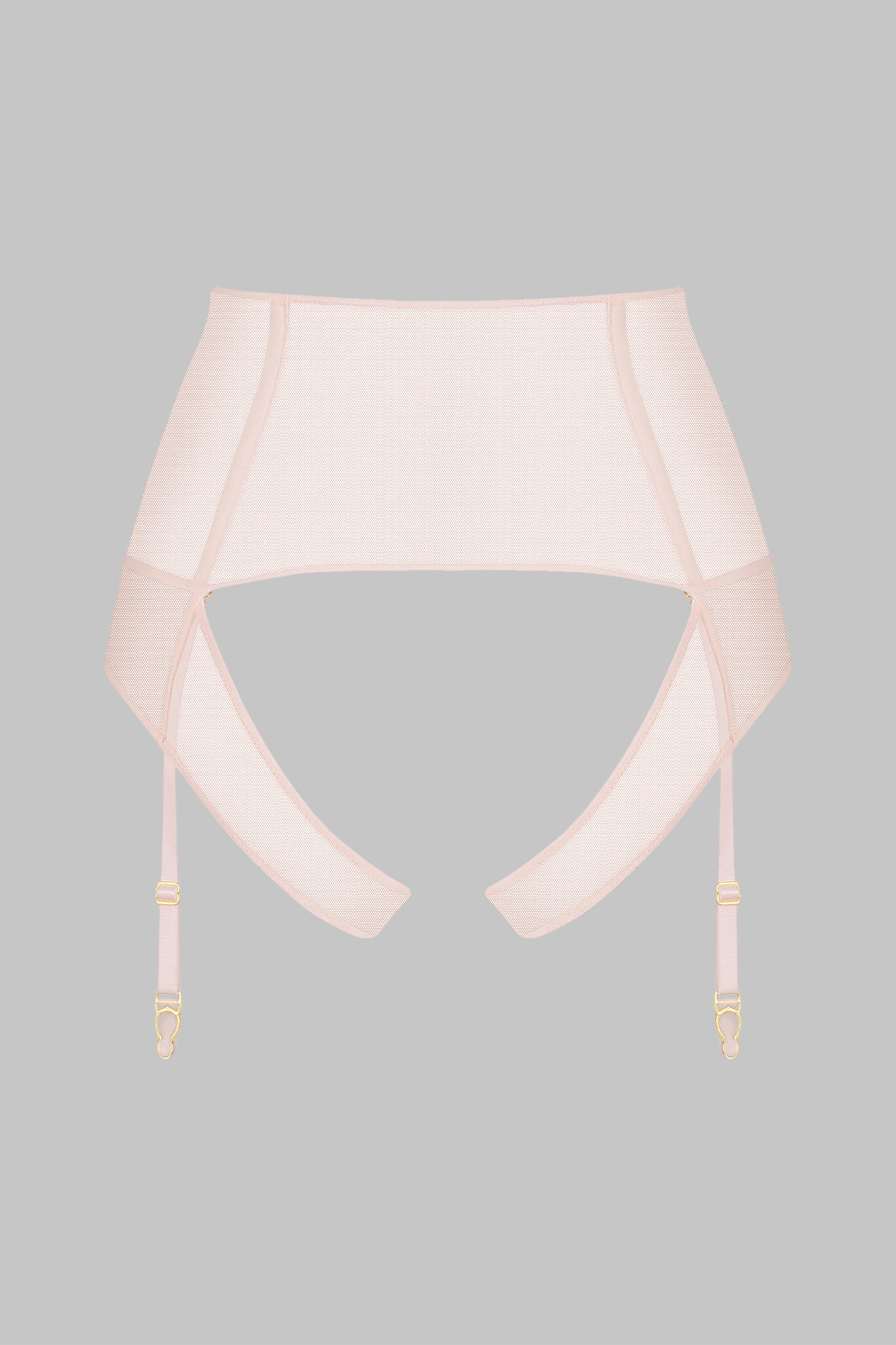 Tanga - L'Amoureuse | Pink Peony