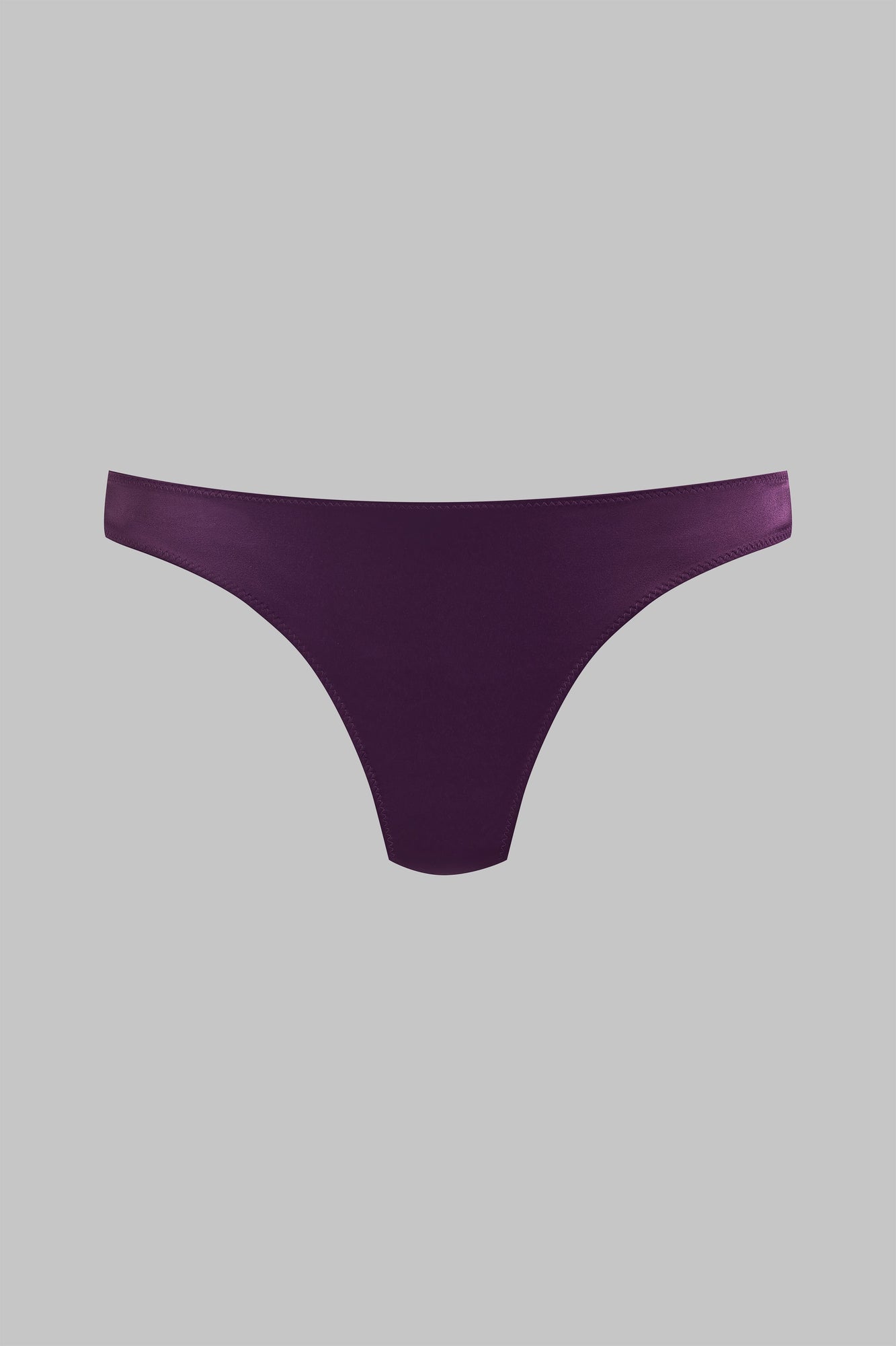 Panty - Villa Satine - Purple | Purple