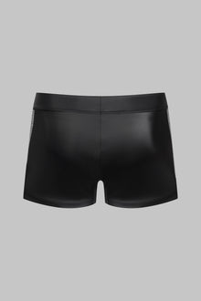 Men's Boxer - Chambre Noire | Black