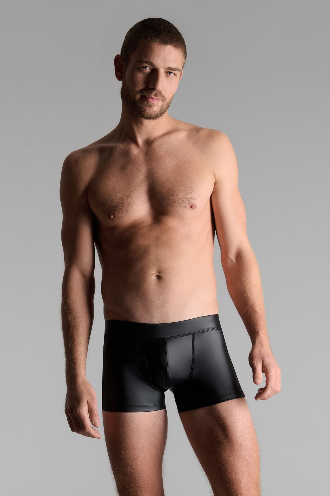 Men's Boxer - Chambre Noire | Black