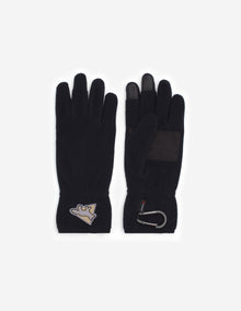 Unisex | Fleece Glove | Navy