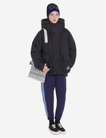 Unisex | Insulation Jacket | Black