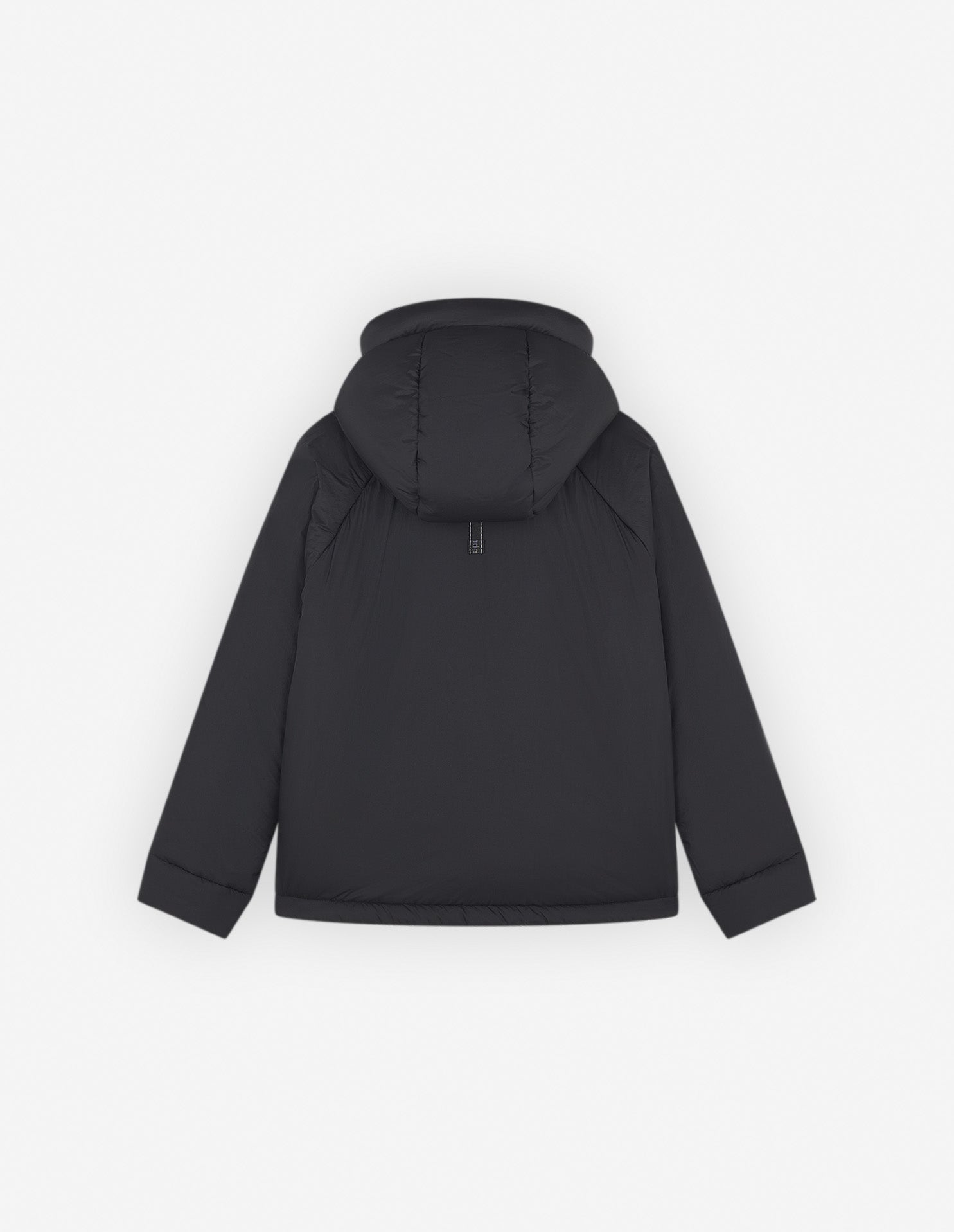 Unisex | Insulation Jacket | Black