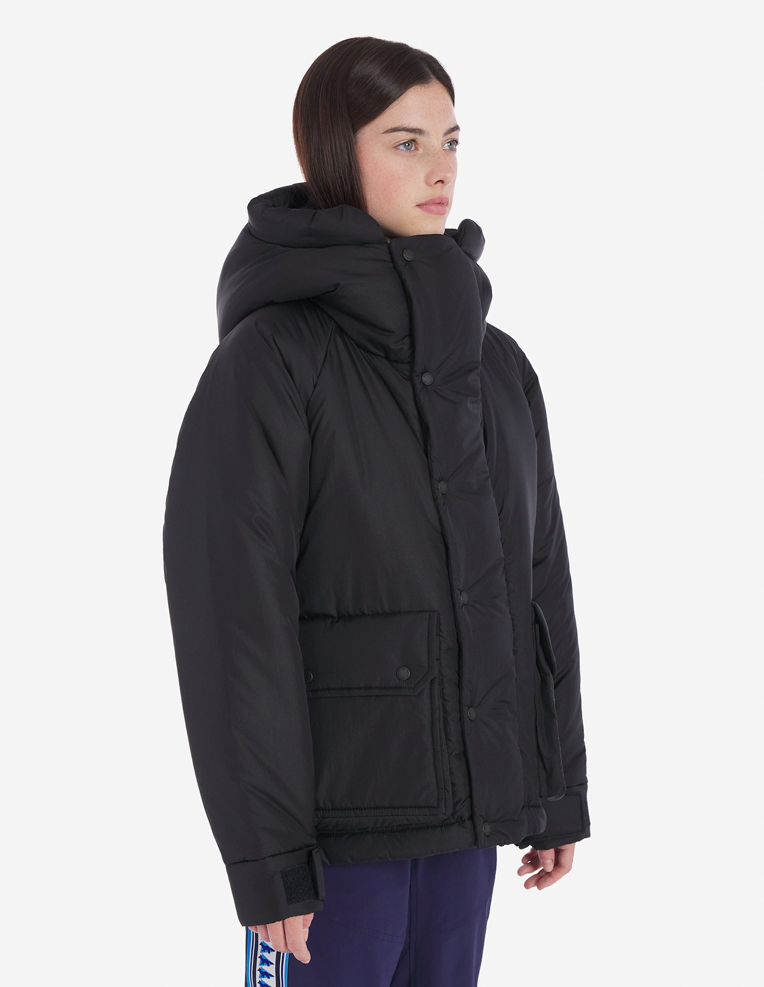 Unisex | Insulation Jacket | Black