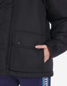 Unisex | Insulation Jacket | Black