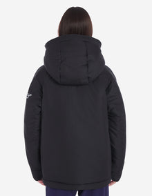 Unisex | Insulation Jacket | Black