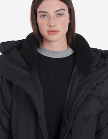Unisex | Insulation Jacket | Black