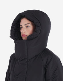 Unisex | Insulation Jacket | Black