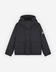 Unisex | Insulation Jacket | Black