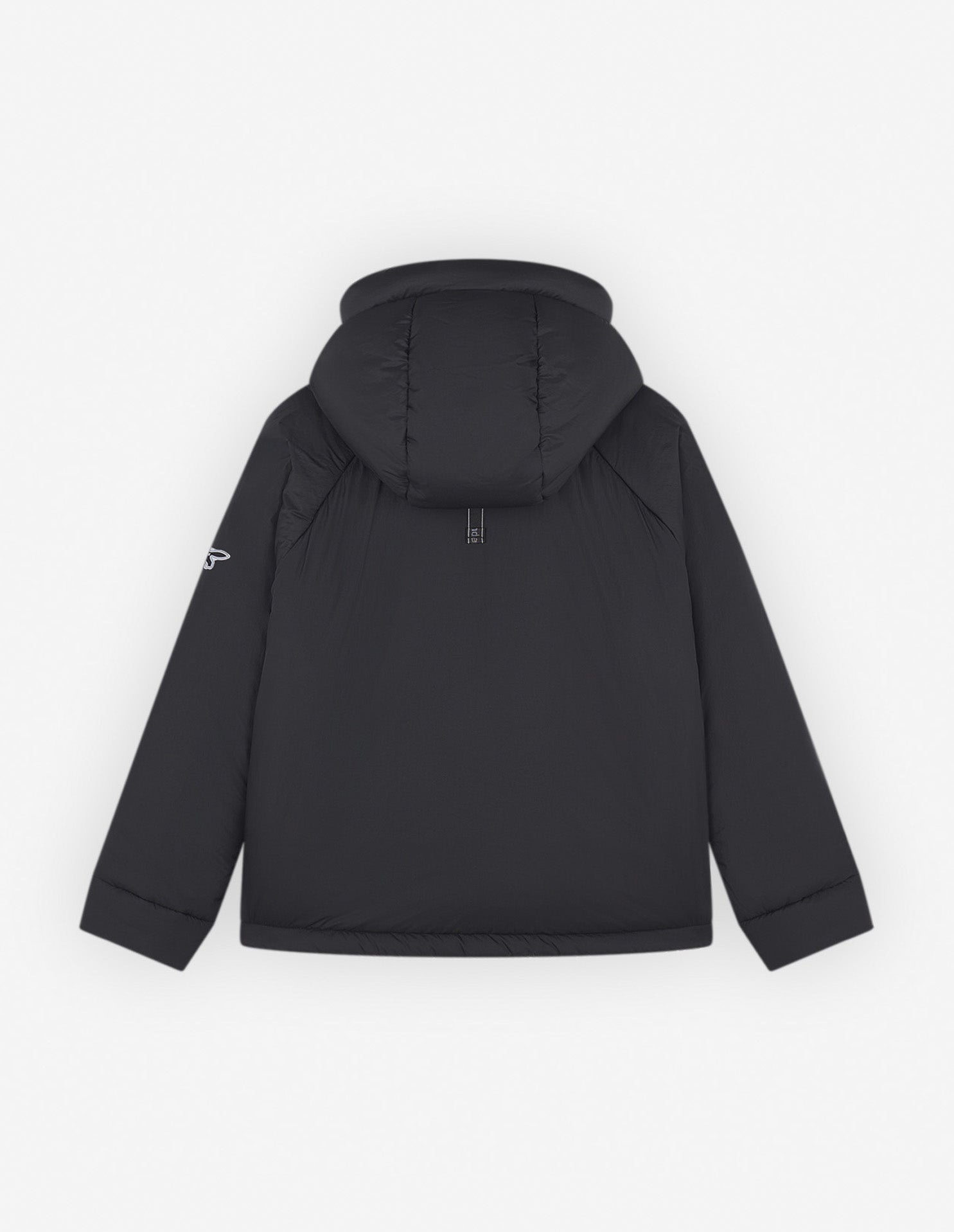 Unisex | Insulation Jacket | Black
