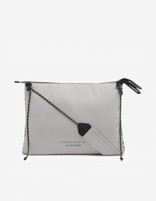 Unisex | Sacoche | Beige Melange