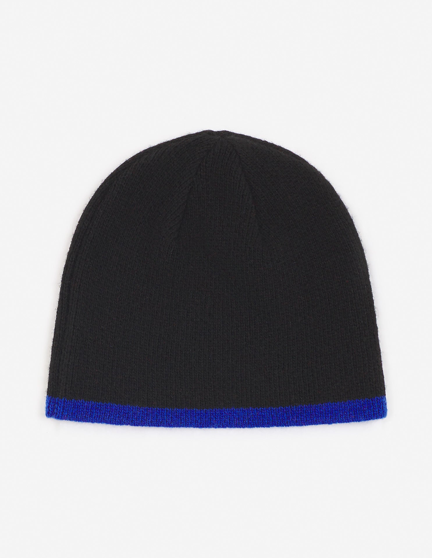 Unisex | Knit Cap | Black